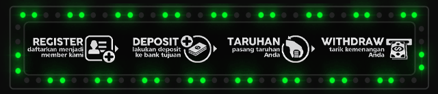 Tobrut77 Jackpot